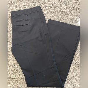 Black Banana Republic Ryan Fit